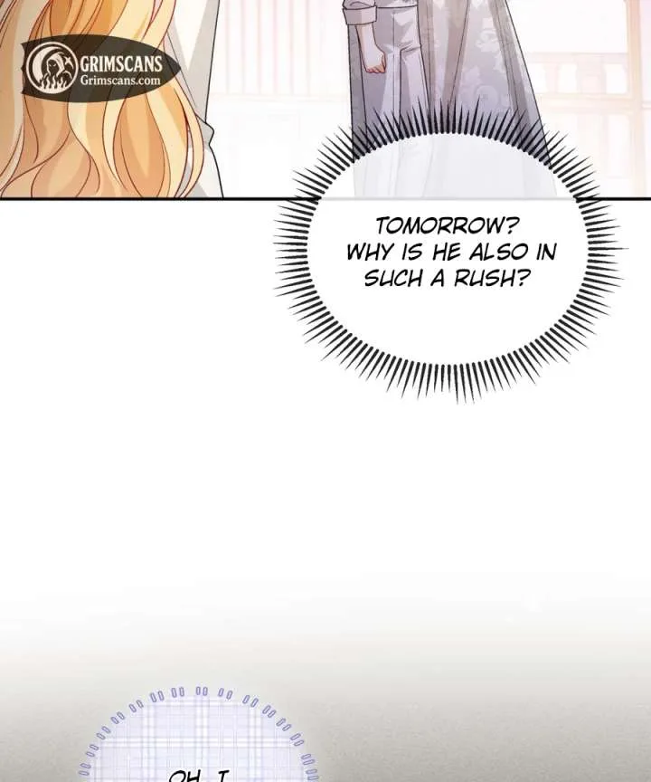 In This Life, I’m Resigning From Being a Villain Queen Chapter 33 page 87