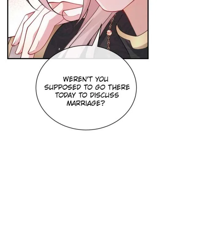 In This Life, I’m Resigning From Being a Villain Queen Chapter 33 page 59