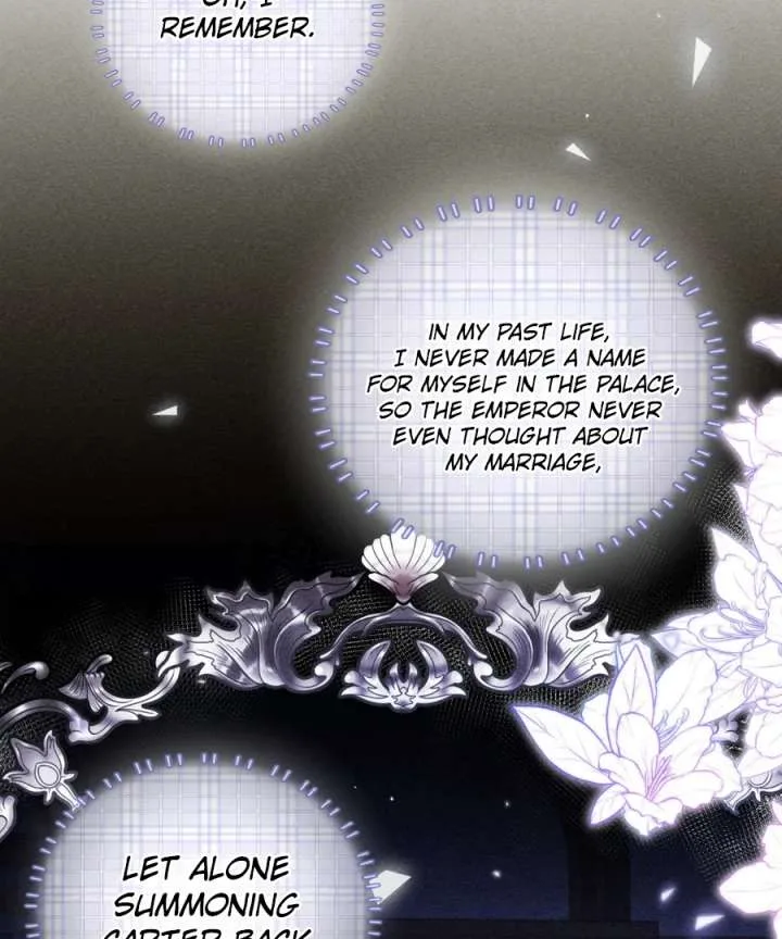 In This Life, I’m Resigning From Being a Villain Queen Chapter 33 page 88