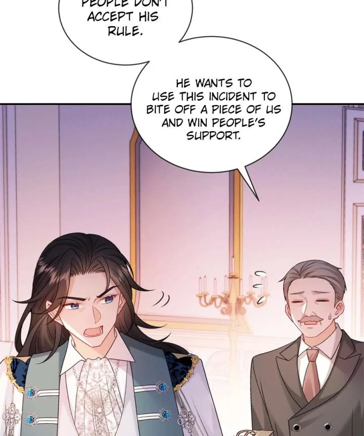 In This Life, I’m Resigning From Being a Villain Queen Chapter 33 page 103