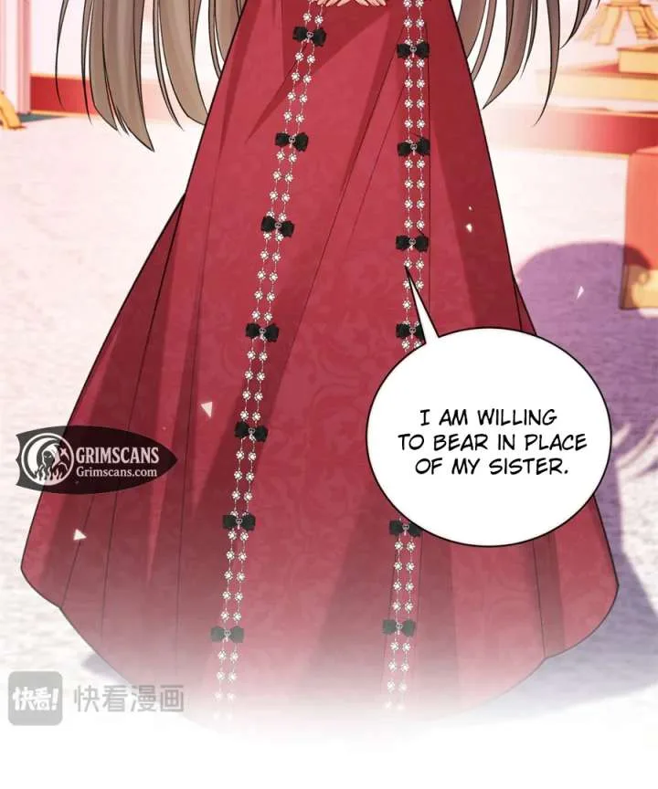 In This Life, I’m Resigning From Being a Villain Queen Chapter 33 page 115