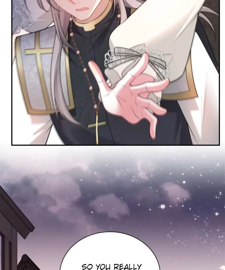 In This Life, I’m Resigning From Being a Villain Queen Chapter 33 page 55