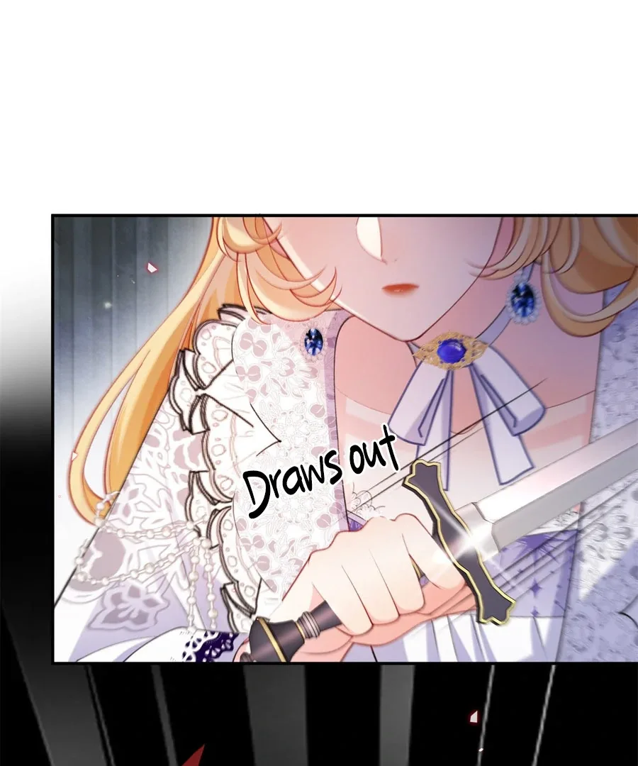 In This Life, I’m Resigning From Being a Villain Queen Chapter 25 page 85
