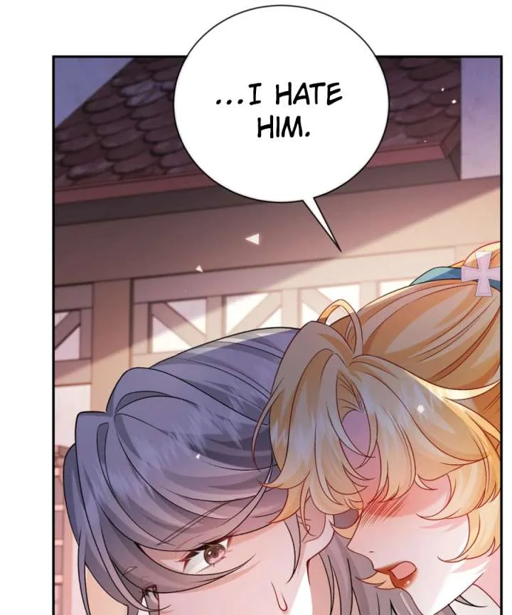 In This Life, I’m Resigning From Being a Villain Queen Chapter 33 page 60