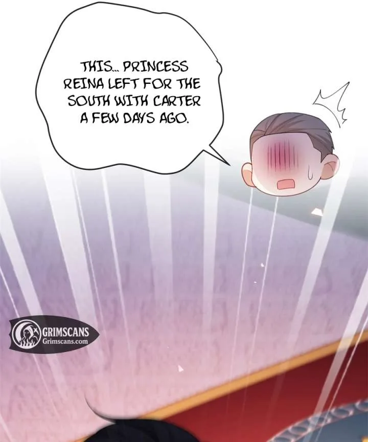 In This Life, I’m Resigning From Being a Villain Queen Chapter 33 page 106