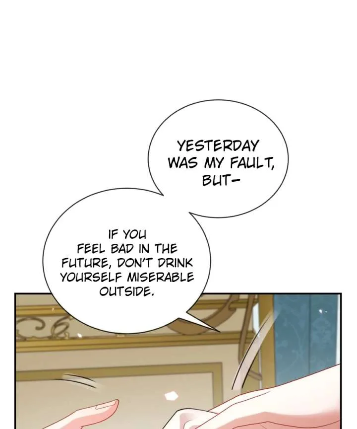 In This Life, I’m Resigning From Being a Villain Queen Chapter 33 page 77