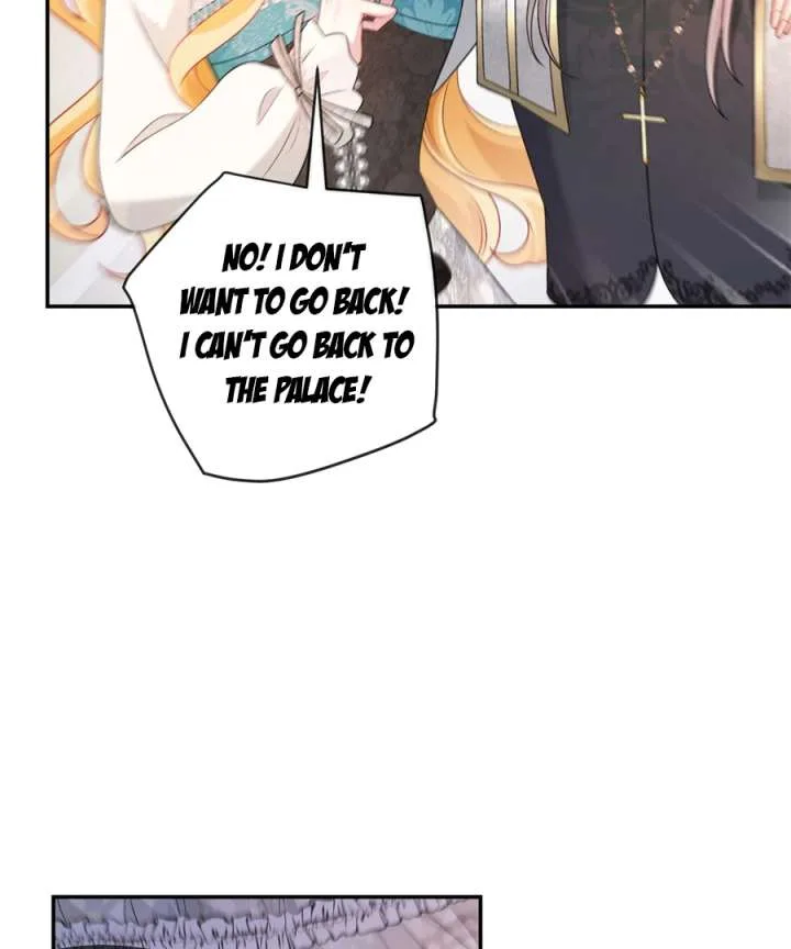 In This Life, I’m Resigning From Being a Villain Queen Chapter 33 page 45