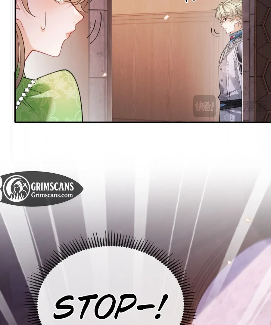 In This Life, I’m Resigning From Being a Villain Queen Chapter 25 page 96