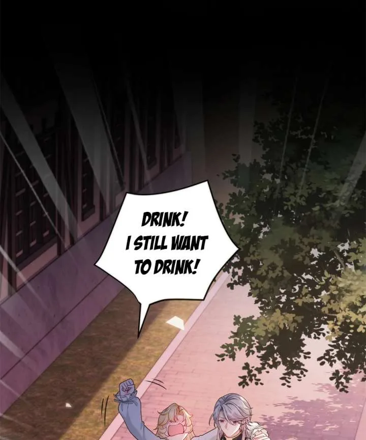 In This Life, I’m Resigning From Being a Villain Queen Chapter 33 page 42