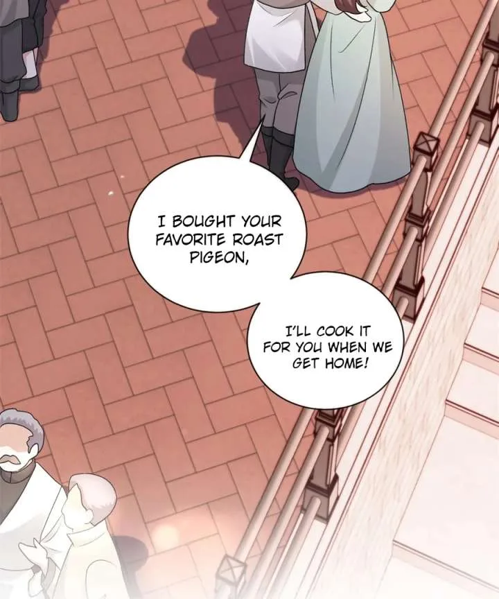 In This Life, I’m Resigning From Being a Villain Queen Chapter 33 page 30