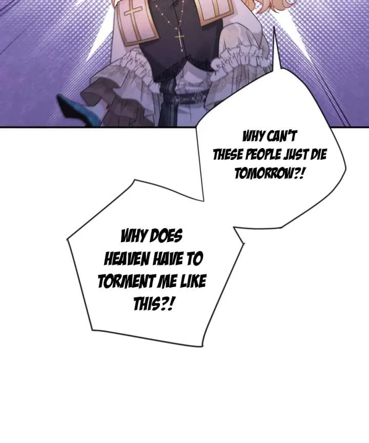 In This Life, I’m Resigning From Being a Villain Queen Chapter 33 page 63