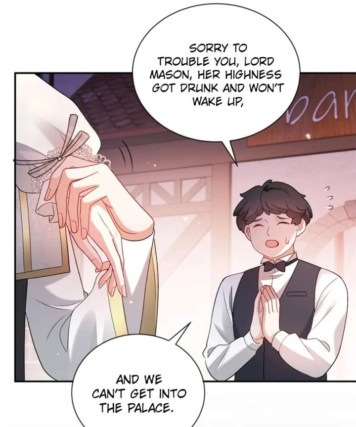 In This Life, I’m Resigning From Being a Villain Queen Chapter 33 page 39