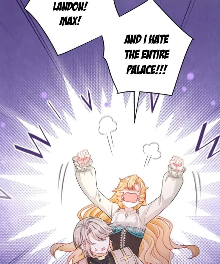 In This Life, I’m Resigning From Being a Villain Queen Chapter 33 page 62