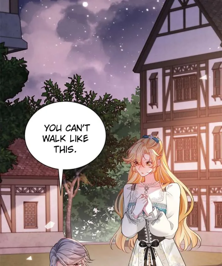 In This Life, I’m Resigning From Being a Villain Queen Chapter 33 page 52
