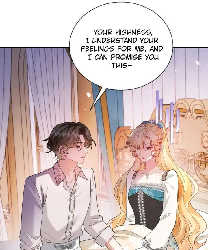 In This Life, I’m Resigning From Being a Villain Queen Chapter 33 page 83