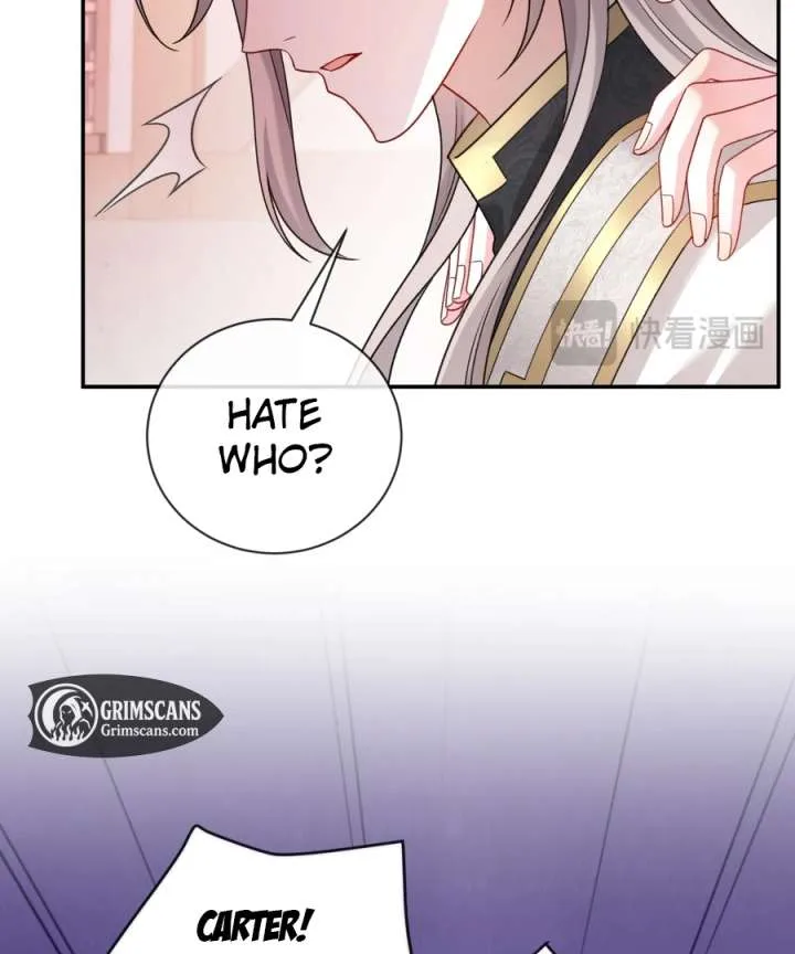 In This Life, I’m Resigning From Being a Villain Queen Chapter 33 page 61