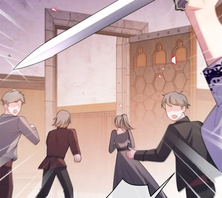 In This Life, I’m Resigning From Being a Villain Queen Chapter 25 page 89