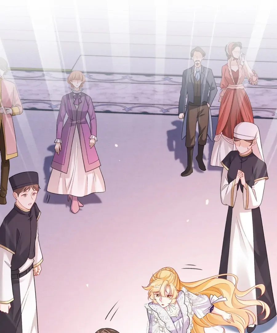 In This Life, I’m Resigning From Being a Villain Queen Chapter 21 page 103