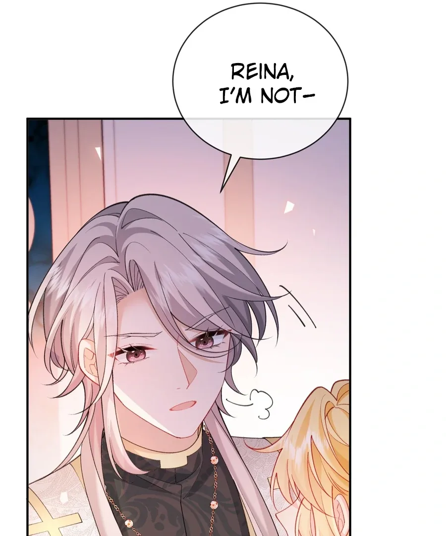 In This Life, I’m Resigning From Being a Villain Queen Chapter 22 page 93