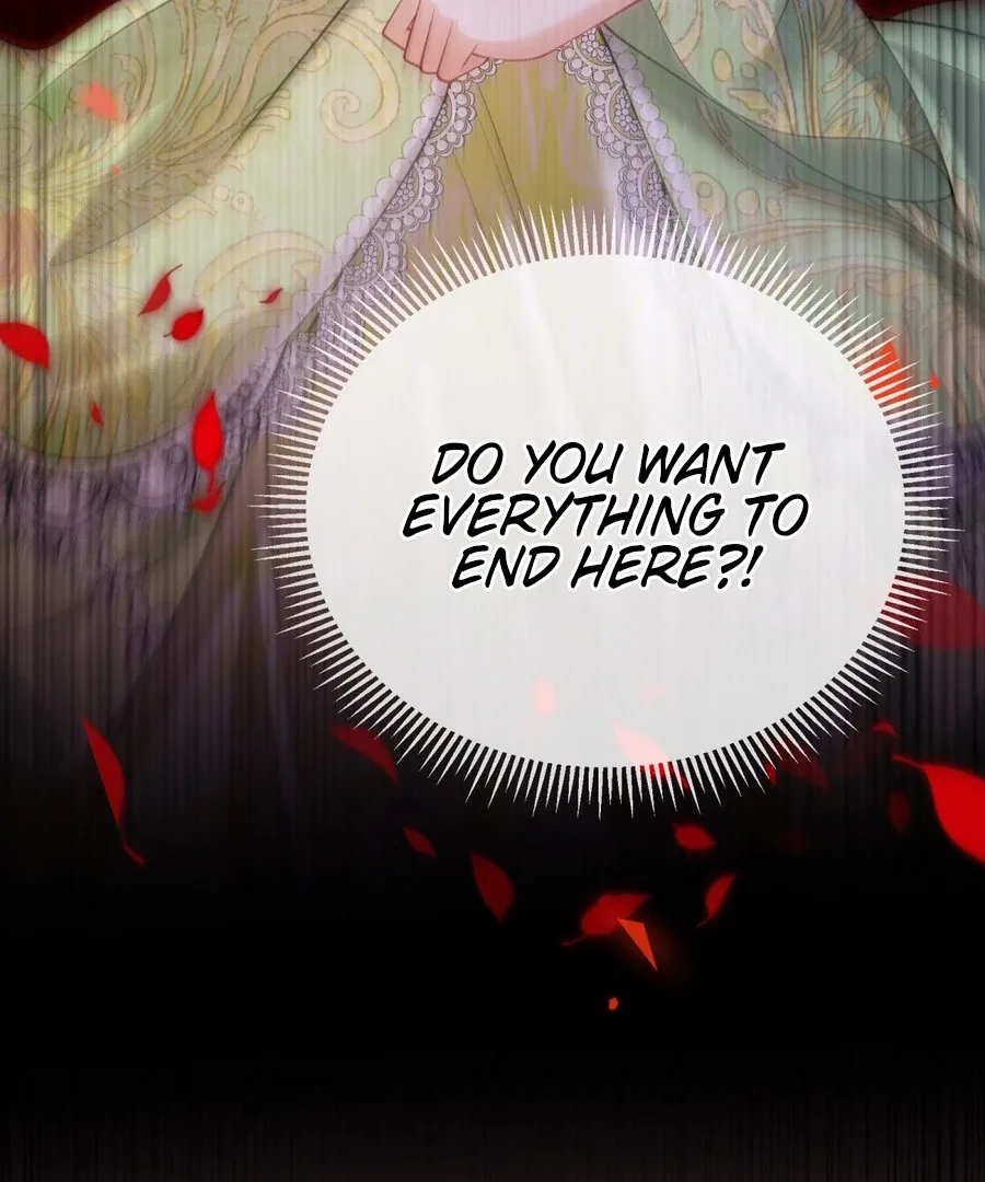 In This Life, I’m Resigning From Being a Villain Queen Chapter 25 page 94