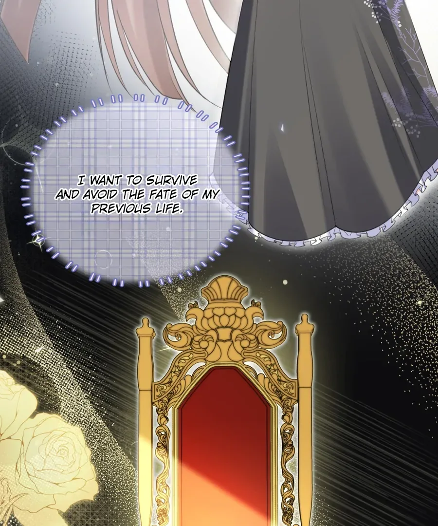 In This Life, I’m Resigning From Being a Villain Queen Chapter 22 page 109