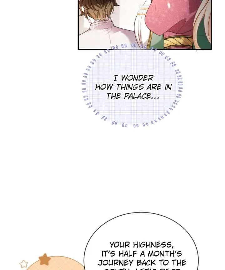 In This Life, I’m Resigning From Being a Villain Queen Chapter 34 page 8