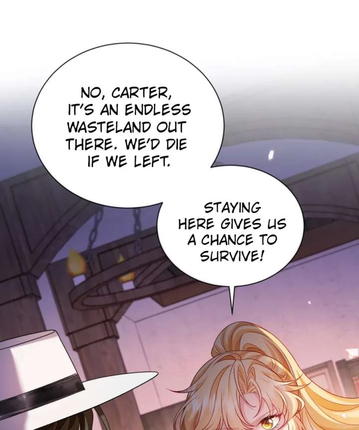 In This Life, I’m Resigning From Being a Villain Queen Chapter 34 page 51