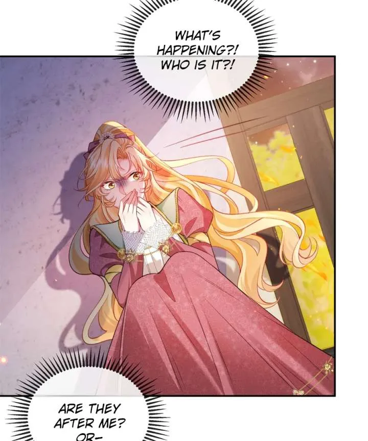 In This Life, I’m Resigning From Being a Villain Queen Chapter 34 page 38