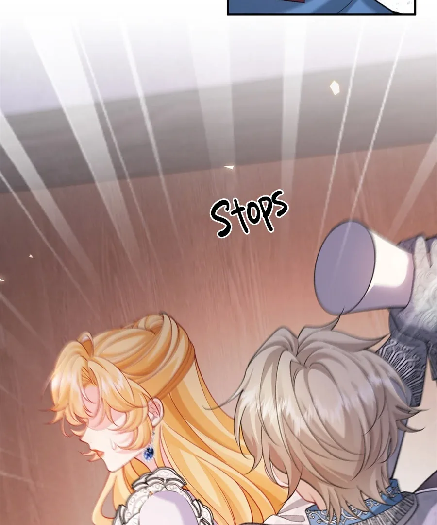 In This Life, I’m Resigning From Being a Villain Queen Chapter 25 page 104