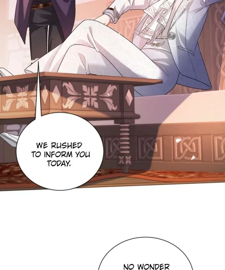 In This Life, I’m Resigning From Being a Villain Queen Chapter 34 page 21