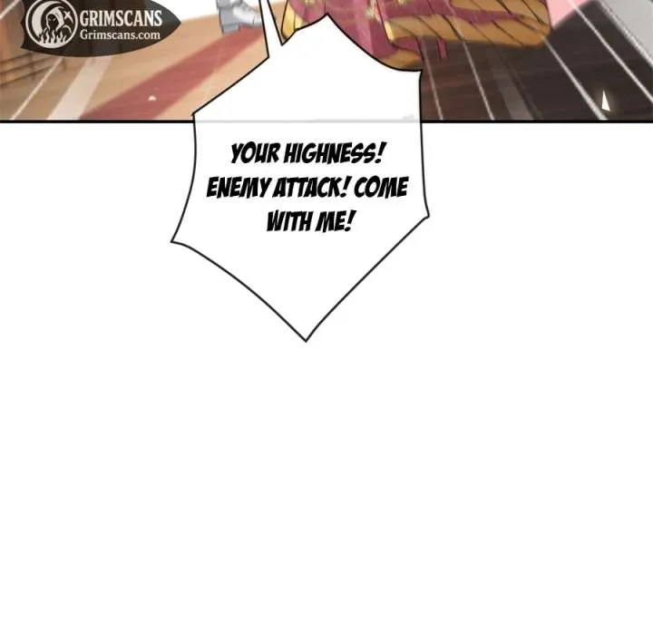 In This Life, I’m Resigning From Being a Villain Queen Chapter 34 page 41