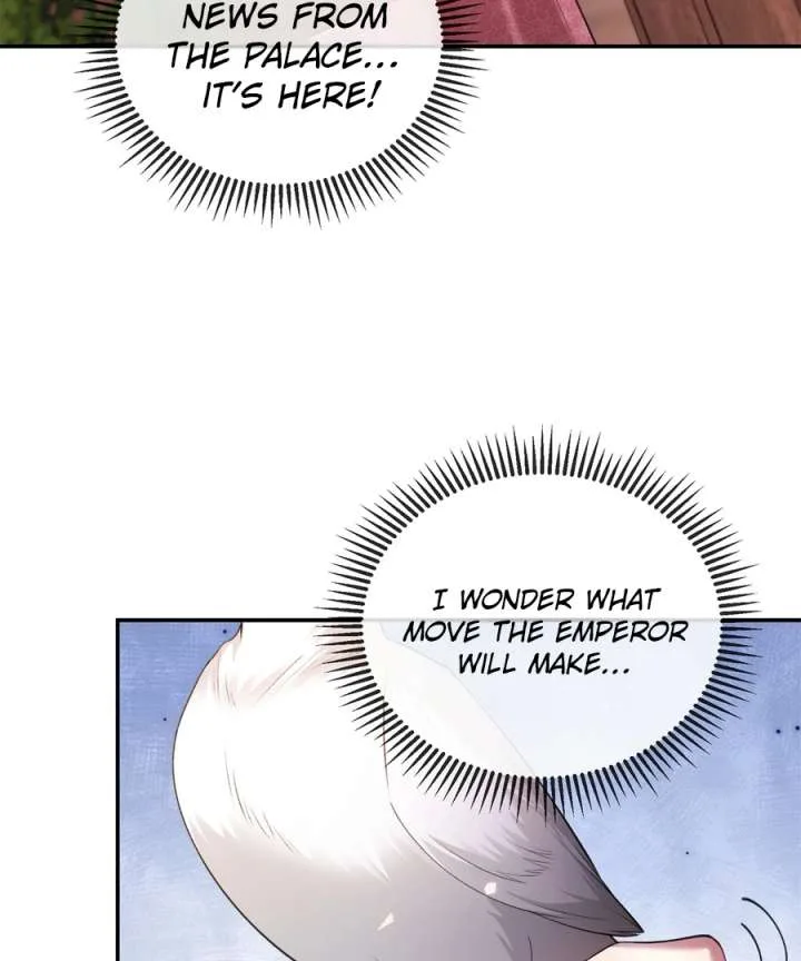 In This Life, I’m Resigning From Being a Villain Queen Chapter 34 page 31
