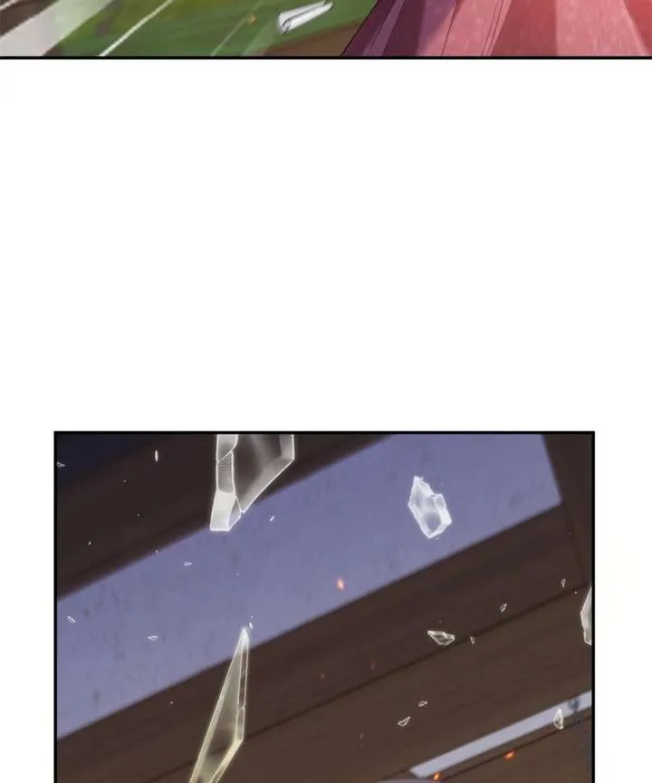 In This Life, I’m Resigning From Being a Villain Queen Chapter 34 page 34