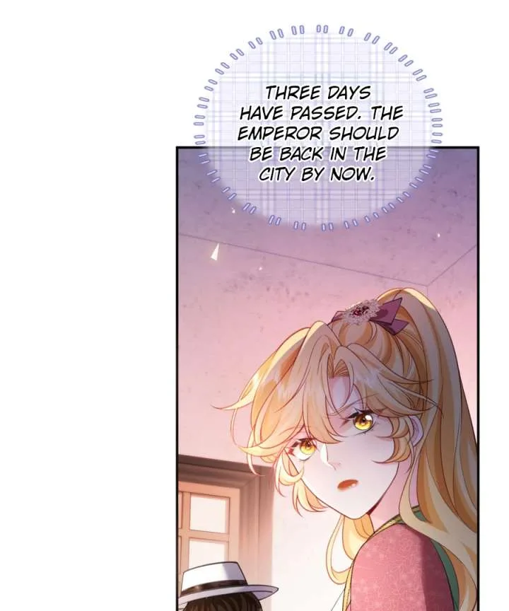 In This Life, I’m Resigning From Being a Villain Queen Chapter 34 page 7
