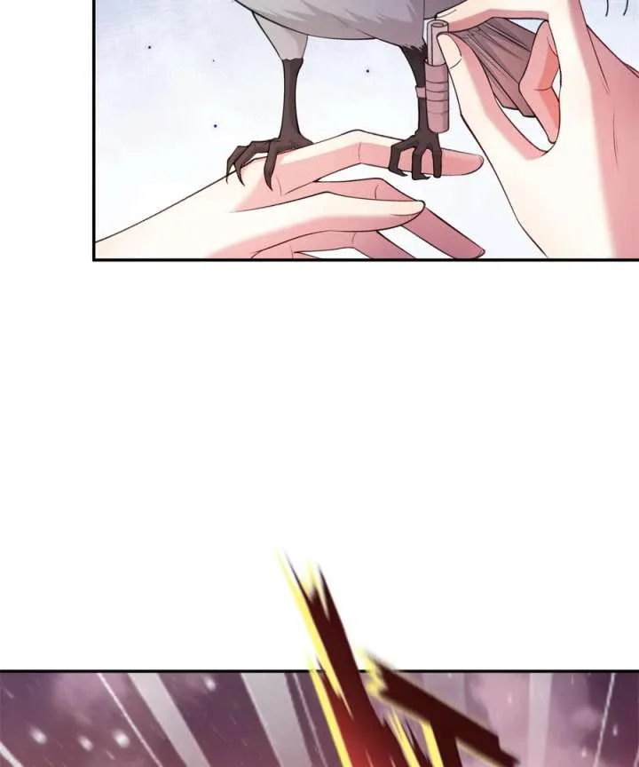In This Life, I’m Resigning From Being a Villain Queen Chapter 34 page 32