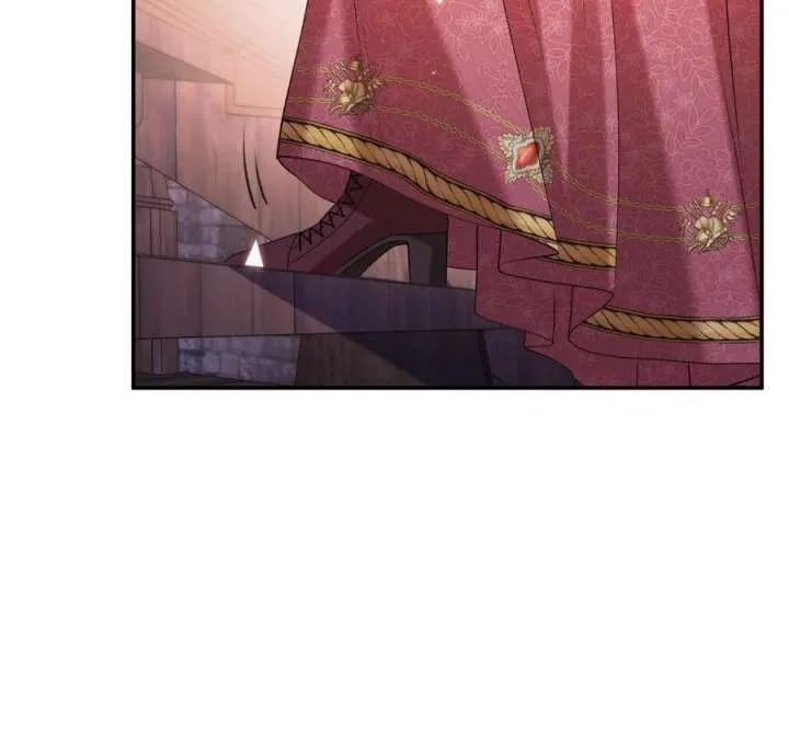 In This Life, I’m Resigning From Being a Villain Queen Chapter 34 page 54