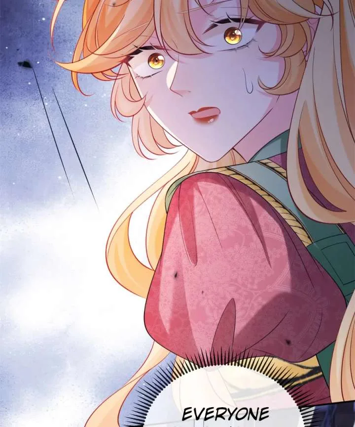 In This Life, I’m Resigning From Being a Villain Queen Chapter 34 page 47
