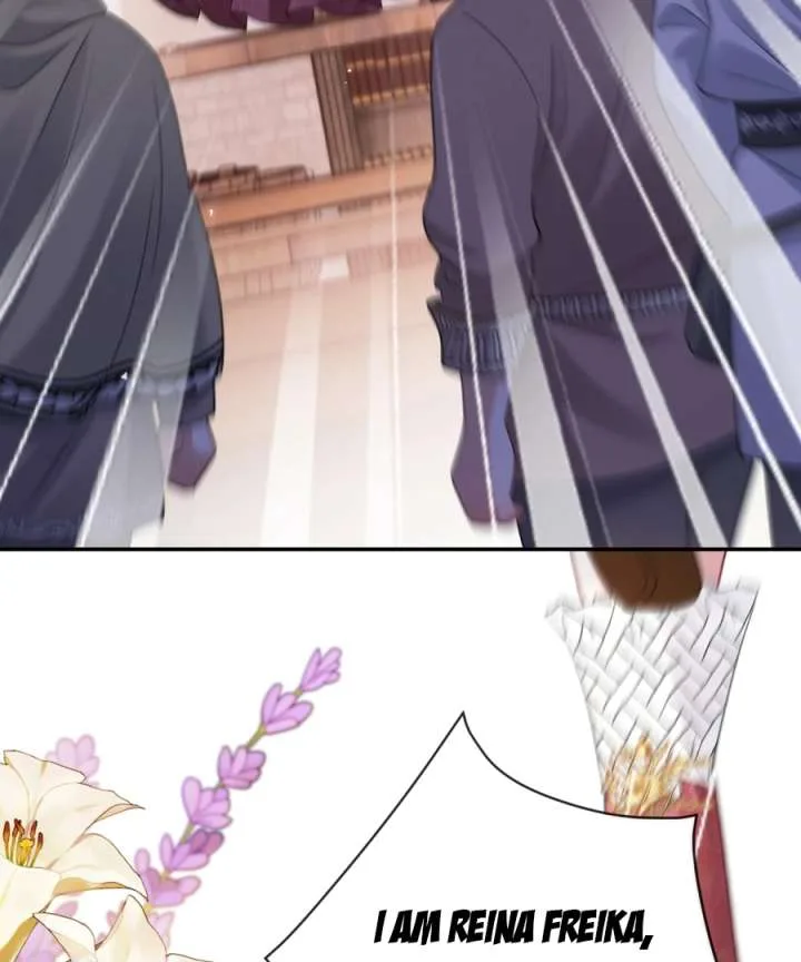 In This Life, I’m Resigning From Being a Villain Queen Chapter 34 page 57