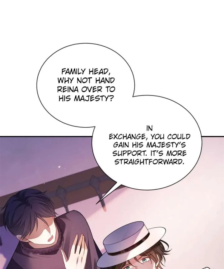 In This Life, I’m Resigning From Being a Villain Queen Chapter 34 page 24