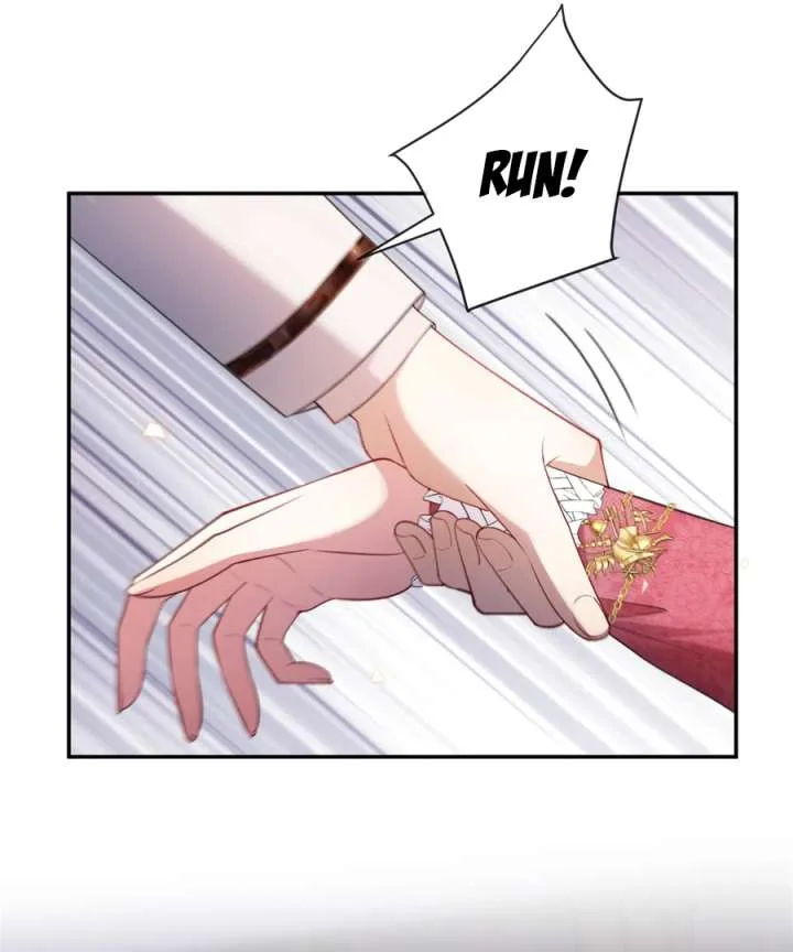 In This Life, I’m Resigning From Being a Villain Queen Chapter 34 page 42