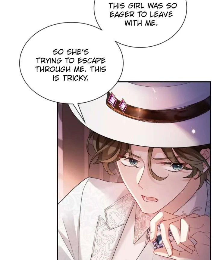 In This Life, I’m Resigning From Being a Villain Queen Chapter 34 page 22