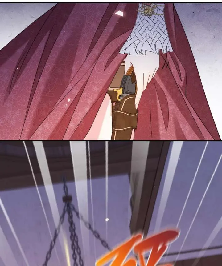 In This Life, I’m Resigning From Being a Villain Queen Chapter 34 page 55