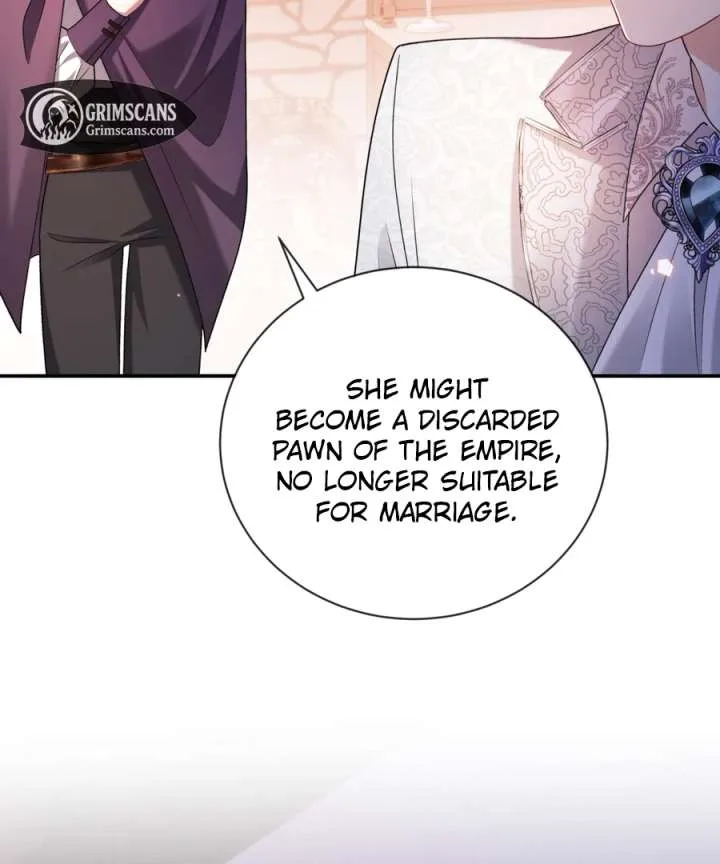 In This Life, I’m Resigning From Being a Villain Queen Chapter 34 page 19