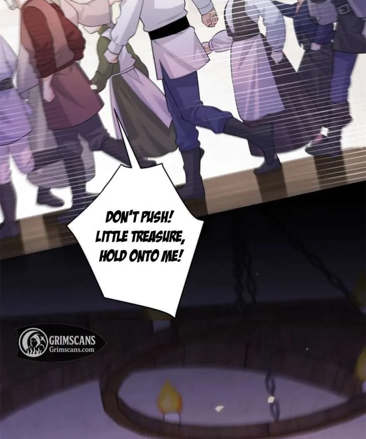 In This Life, I’m Resigning From Being a Villain Queen Chapter 34 page 44