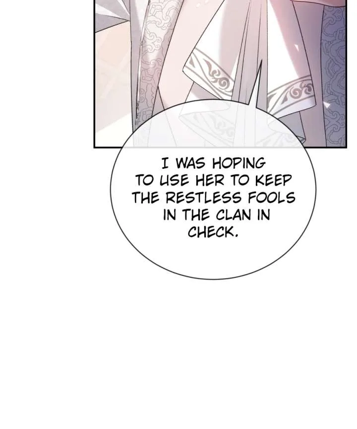 In This Life, I’m Resigning From Being a Villain Queen Chapter 34 page 23