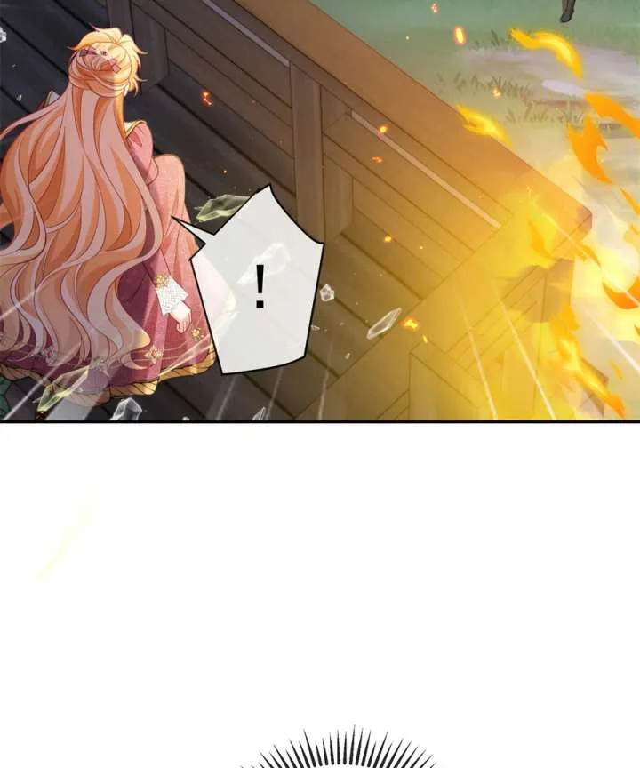 In This Life, I’m Resigning From Being a Villain Queen Chapter 34 page 37