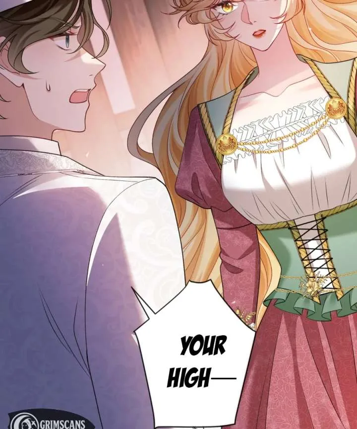 In This Life, I’m Resigning From Being a Villain Queen Chapter 34 page 52