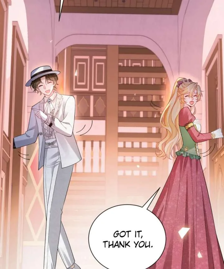 In This Life, I’m Resigning From Being a Villain Queen Chapter 34 page 11