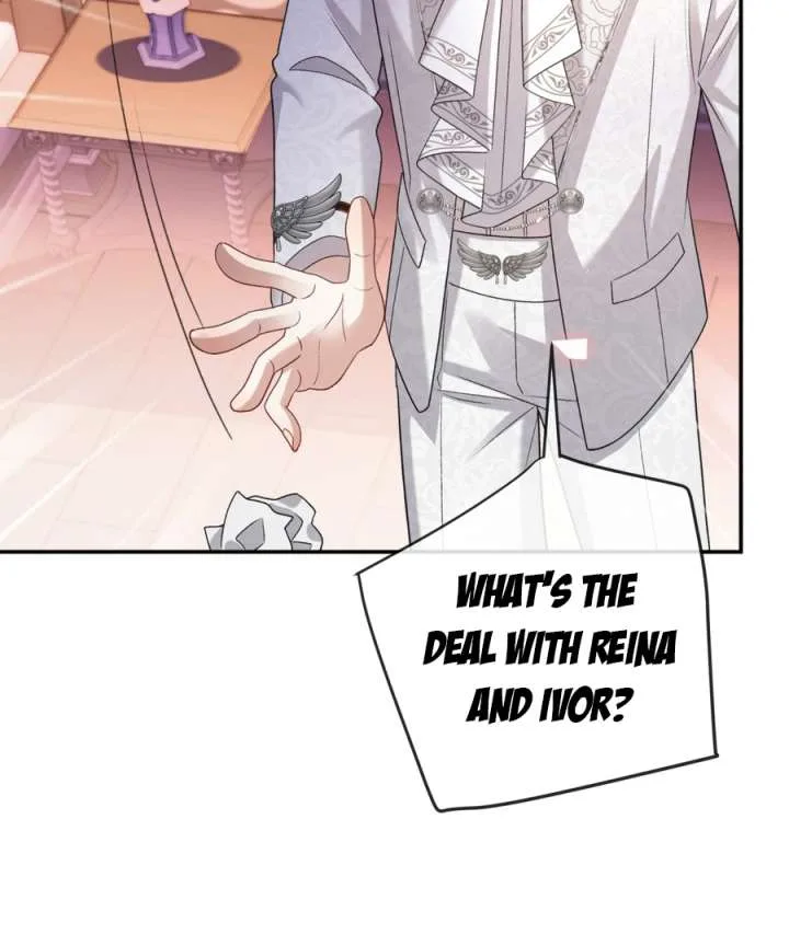 In This Life, I’m Resigning From Being a Villain Queen Chapter 34 page 17