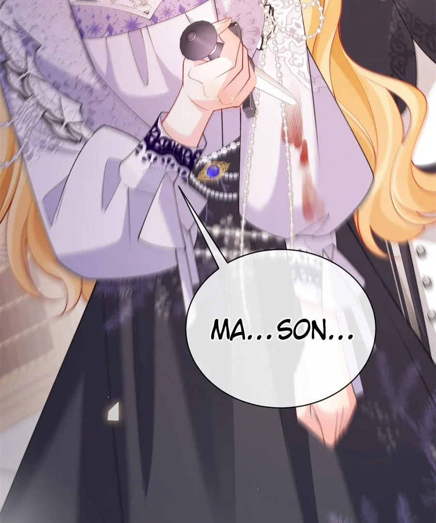 In This Life, I’m Resigning From Being a Villain Queen Chapter 25 page 111
